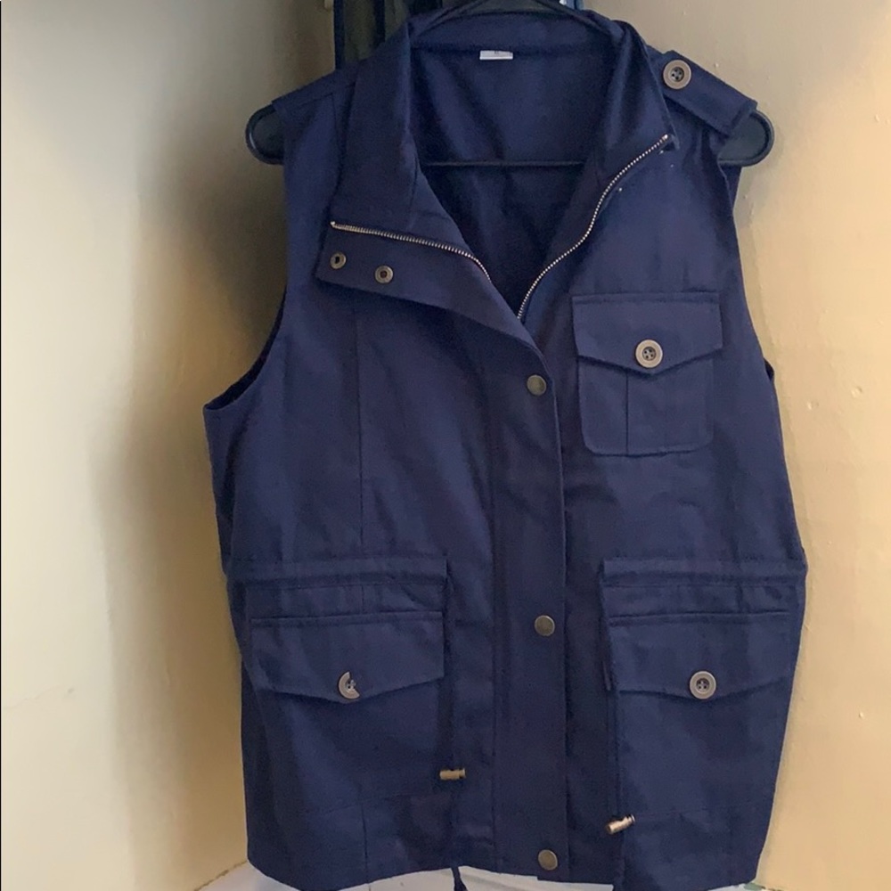 Vest